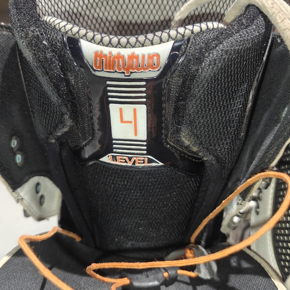 Thirtytwo TM-2 (2011) Size 12 - Picture 5 of 8